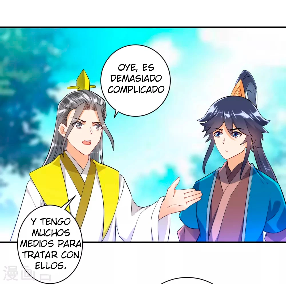 First Class Servant - Capítulo 86 - Página 12 - LectorTMOo