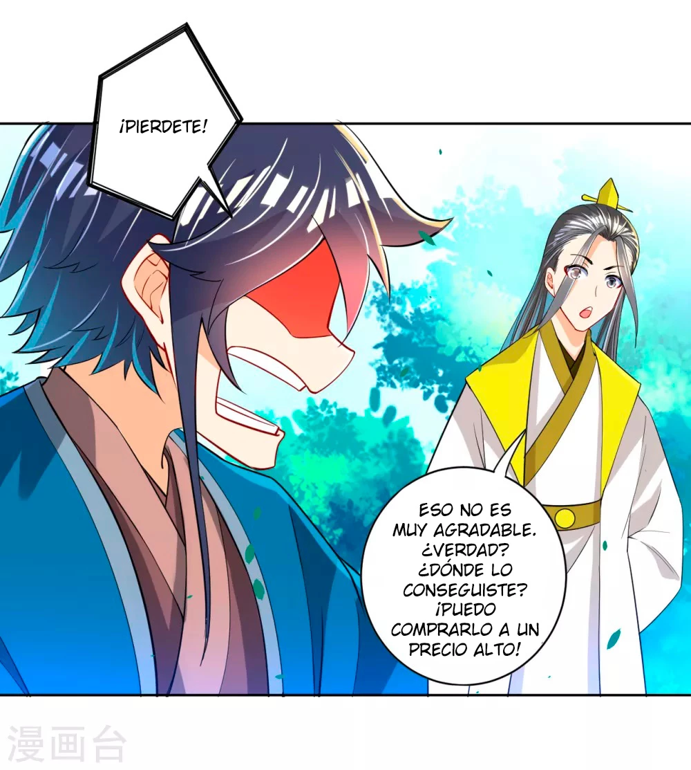 First Class Servant - Capítulo 86 - Página 17 - LectorTMOo
