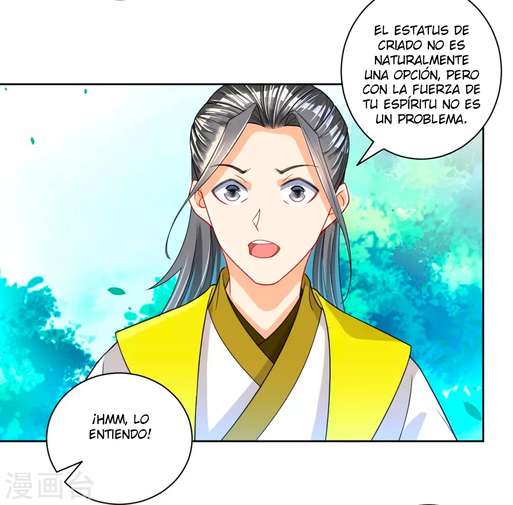 First Class Servant - Capítulo 86 - Página 21 - LectorTMOo