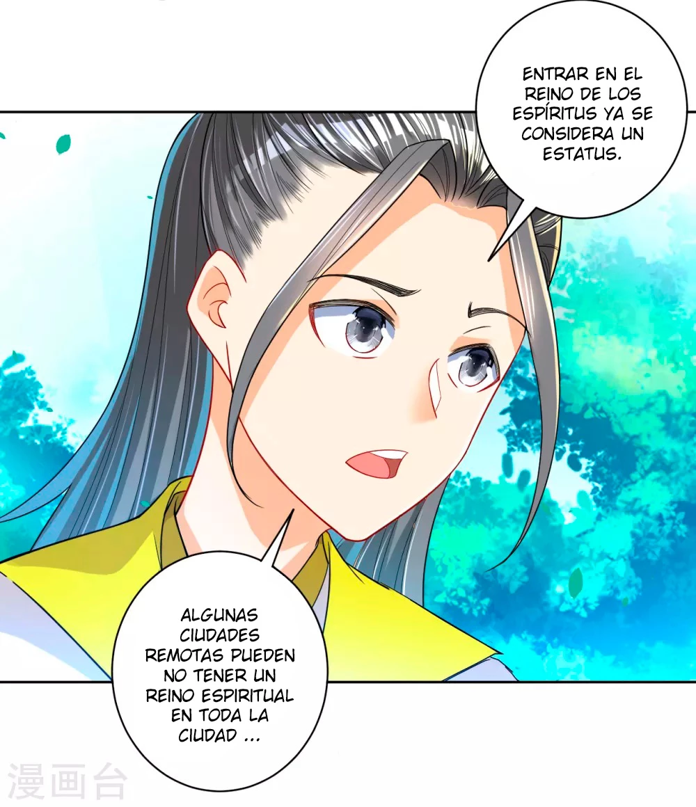 First Class Servant - Capítulo 86 - Página 22 - LectorTMOo