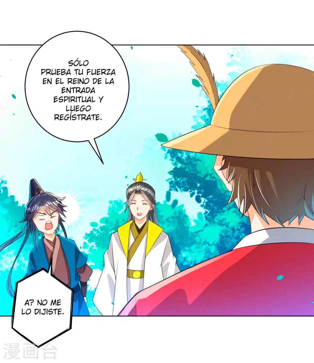 First Class Servant - Capítulo 86 - Página 26 - LectorTMOo