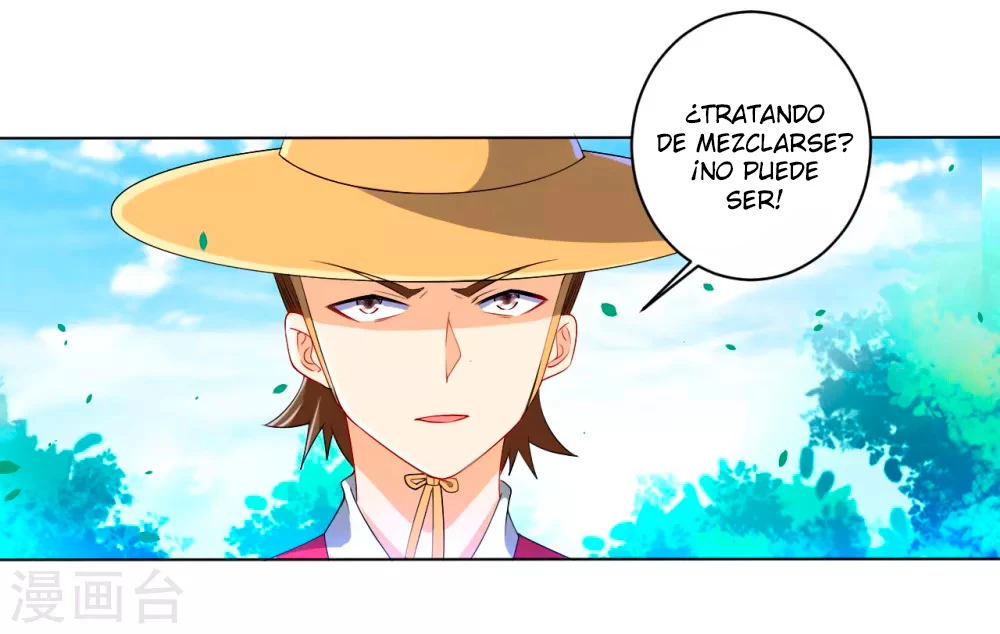First Class Servant - Capítulo 86 - Página 31 - LectorTMOo