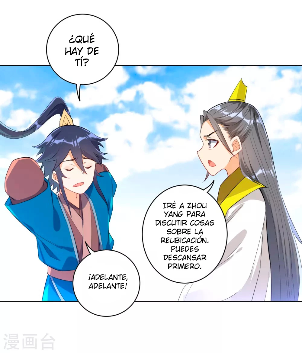 First Class Servant - Capítulo 87 - Página 11 - LectorTMOo
