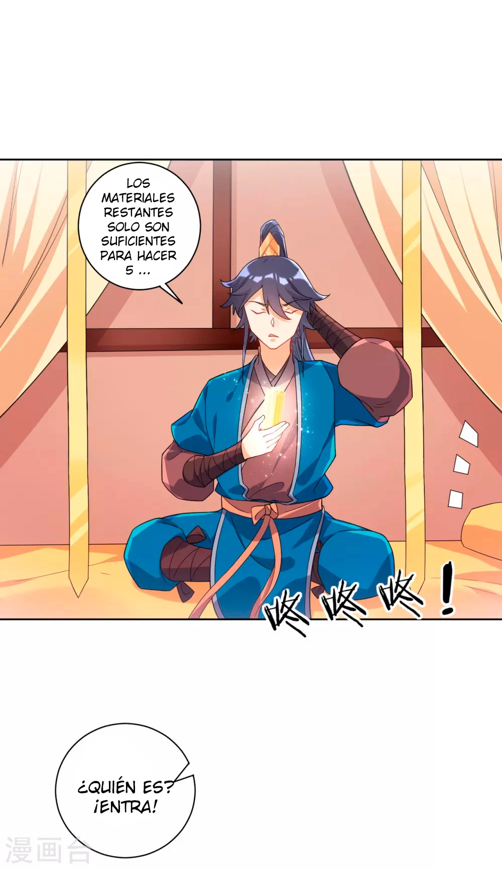 First Class Servant - Capítulo 87 - Página 15 - LectorTMOo
