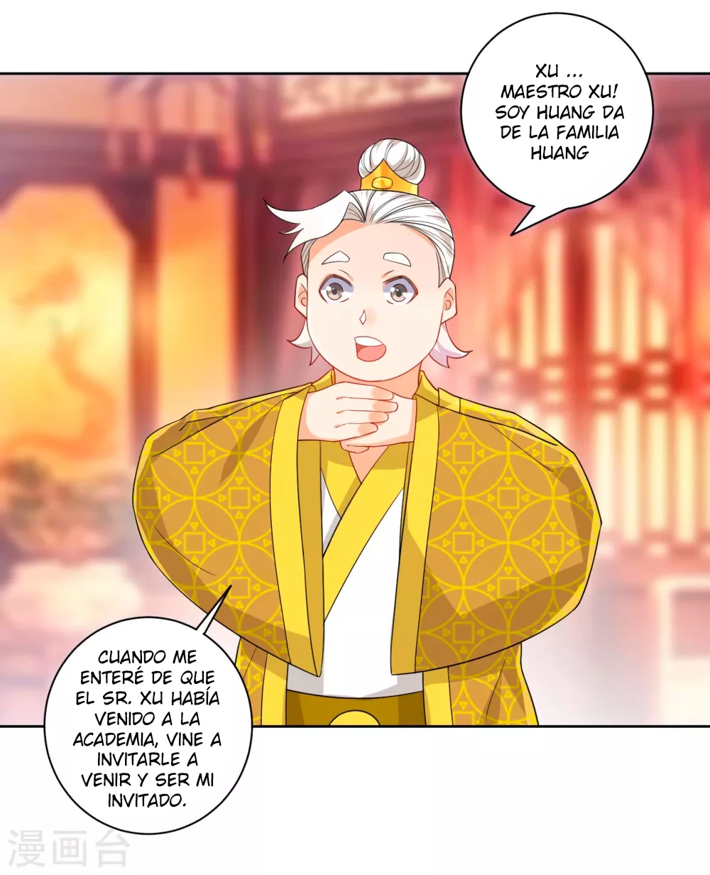 First Class Servant - Capítulo 87 - Página 16 - LectorTMOo
