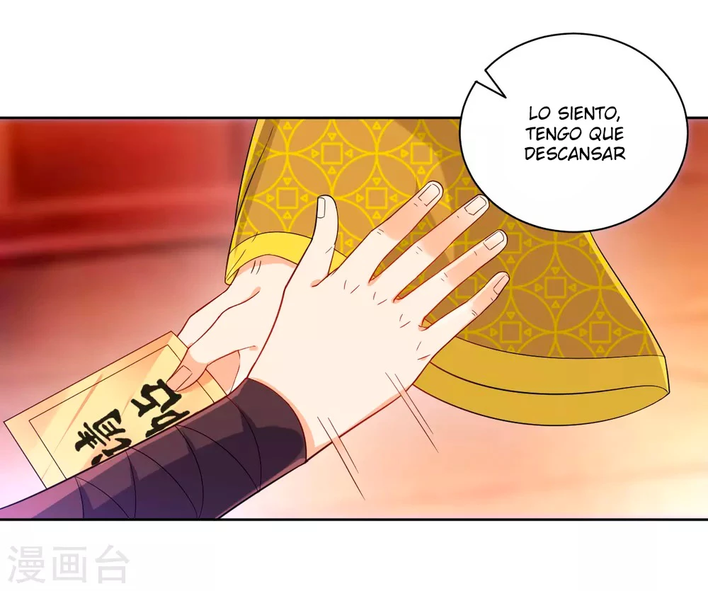 First Class Servant - Capítulo 87 - Página 19 - LectorTMOo