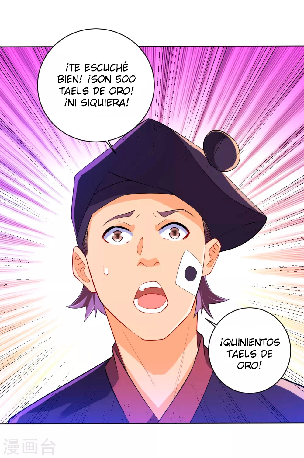 First Class Servant - Capítulo 87 - Página 24 - LectorTMOo