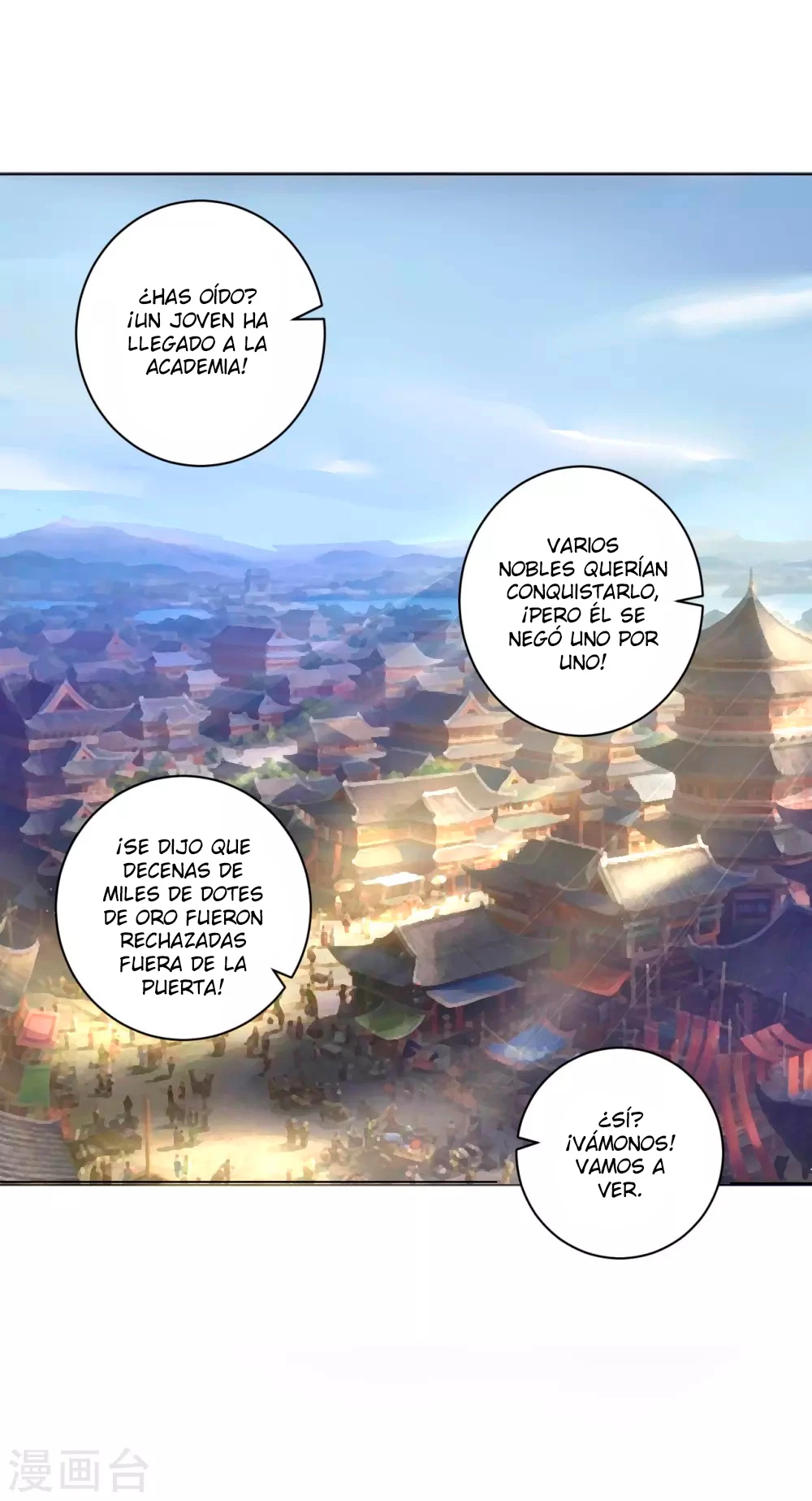 First Class Servant - Capítulo 87 - Página 26 - LectorTMOo