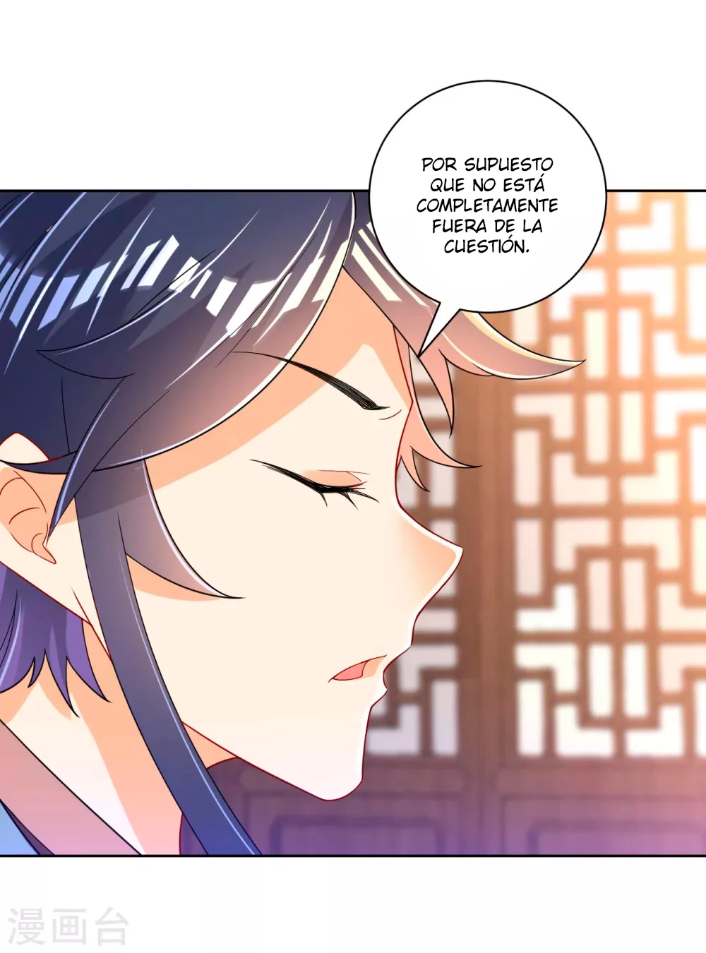 First Class Servant - Capítulo 87 - Página 30 - LectorTMOo