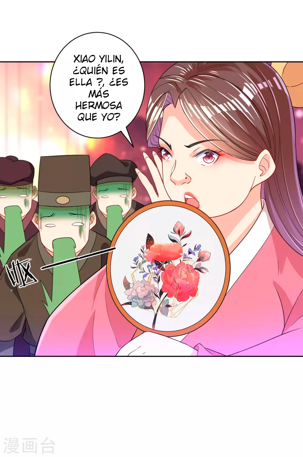 First Class Servant - Capítulo 87 - Página 33 - LectorTMOo