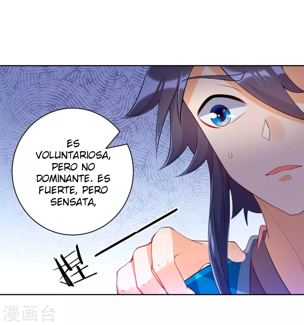 First Class Servant - Capítulo 88 - Página 19 - LectorTMOo