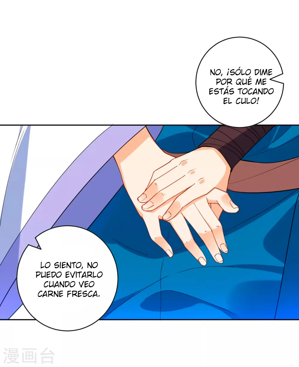First Class Servant - Capítulo 88 - Página 21 - LectorTMOo
