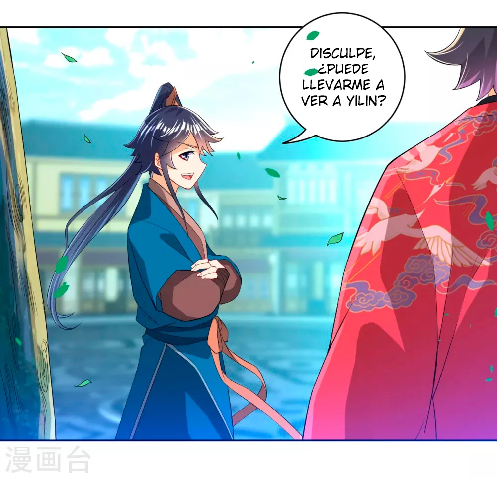 First Class Servant - Capítulo 88 - Página 26 - LectorTMOo