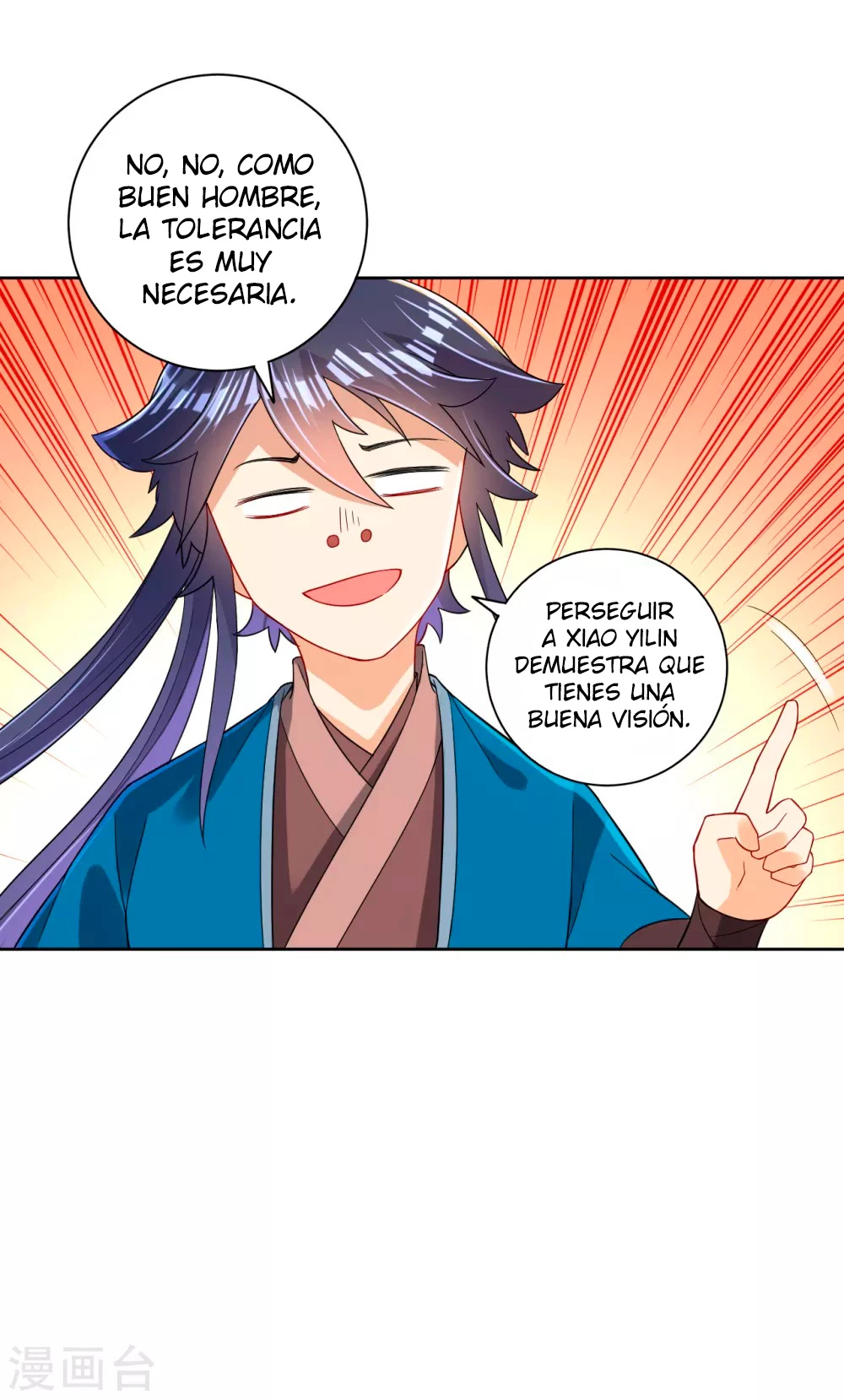 First Class Servant - Capítulo 88 - Página 29 - LectorTMOo