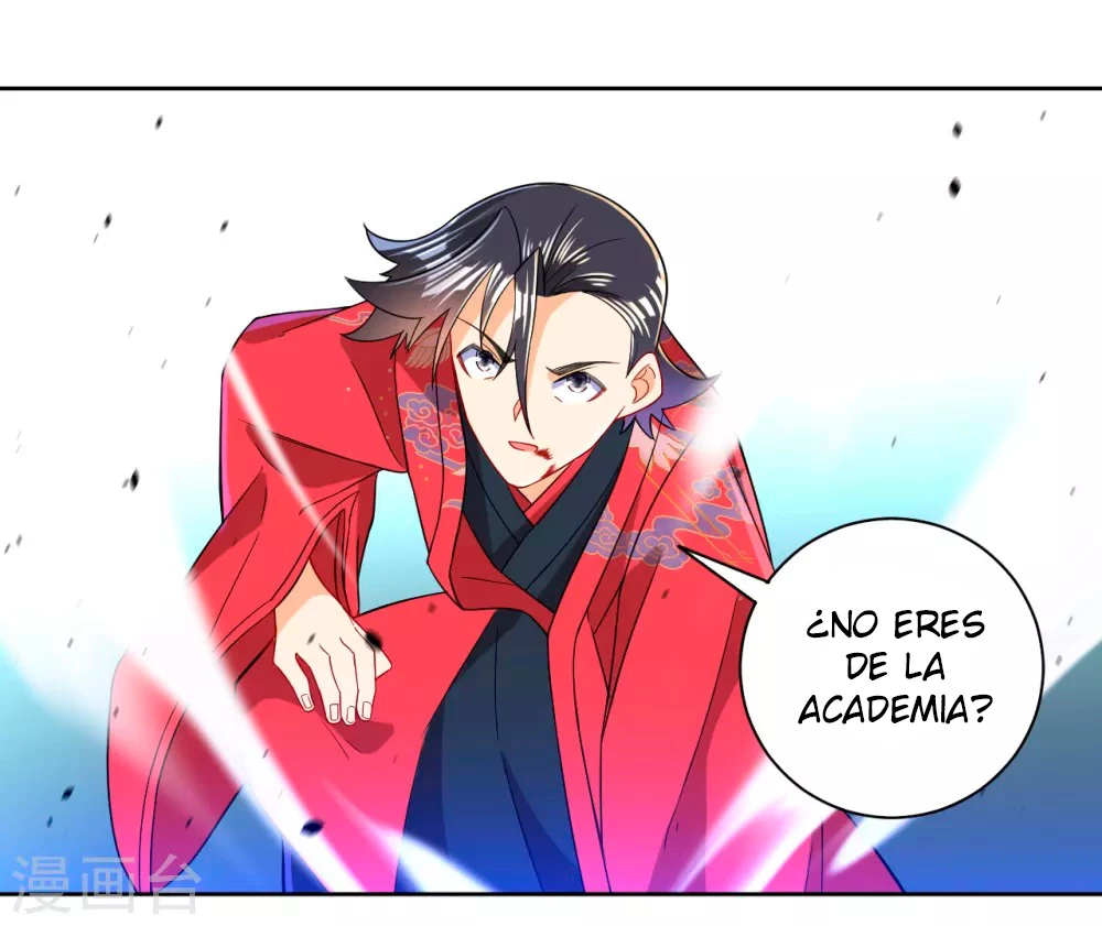 First Class Servant - Capítulo 89 - Página 7 - LectorTMOo