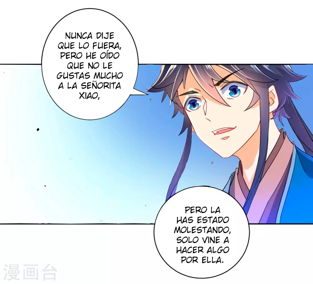 First Class Servant - Capítulo 89 - Página 8 - LectorTMOo