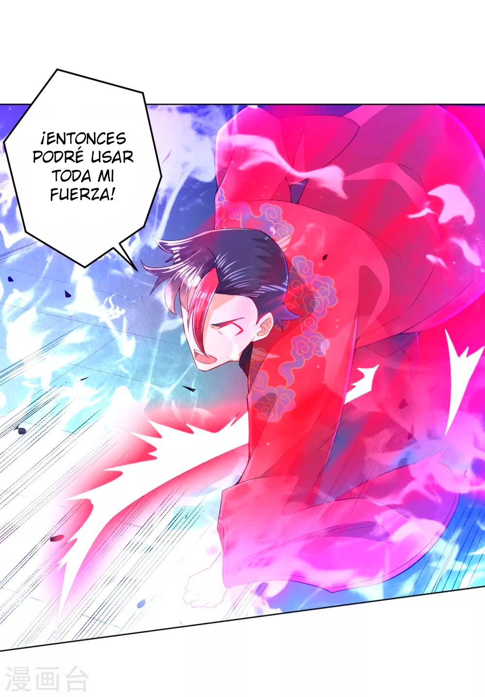 First Class Servant - Capítulo 89 - Página 10 - LectorTMOo