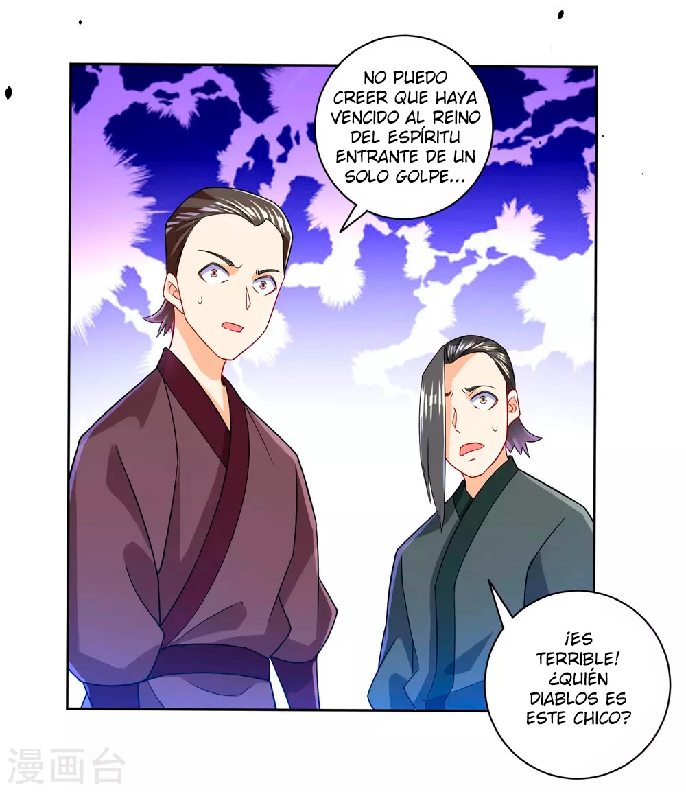 First Class Servant - Capítulo 89 - Página 15 - LectorTMOo