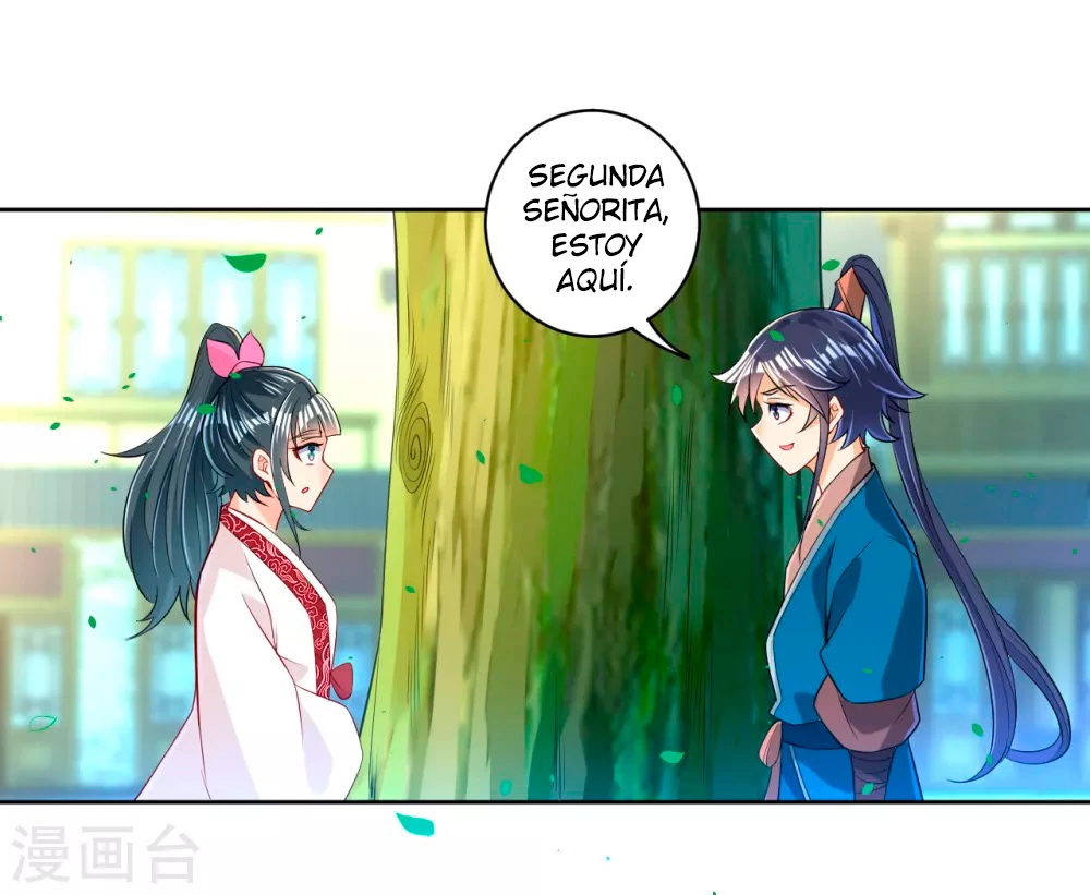 First Class Servant - Capítulo 89 - Página 18 - LectorTMOo