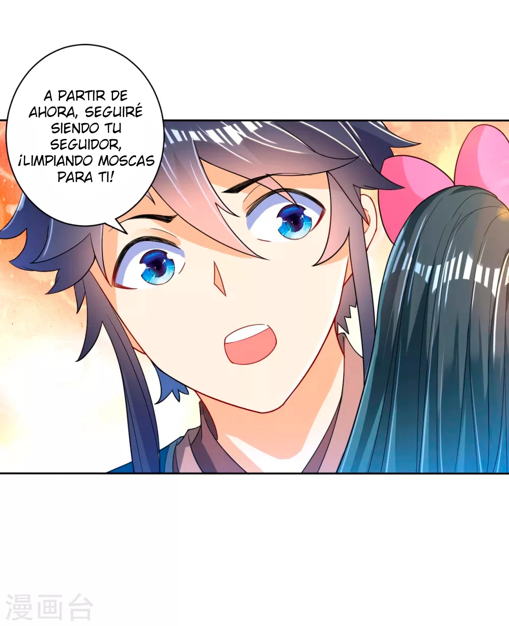 First Class Servant - Capítulo 89 - Página 23 - LectorTMOo