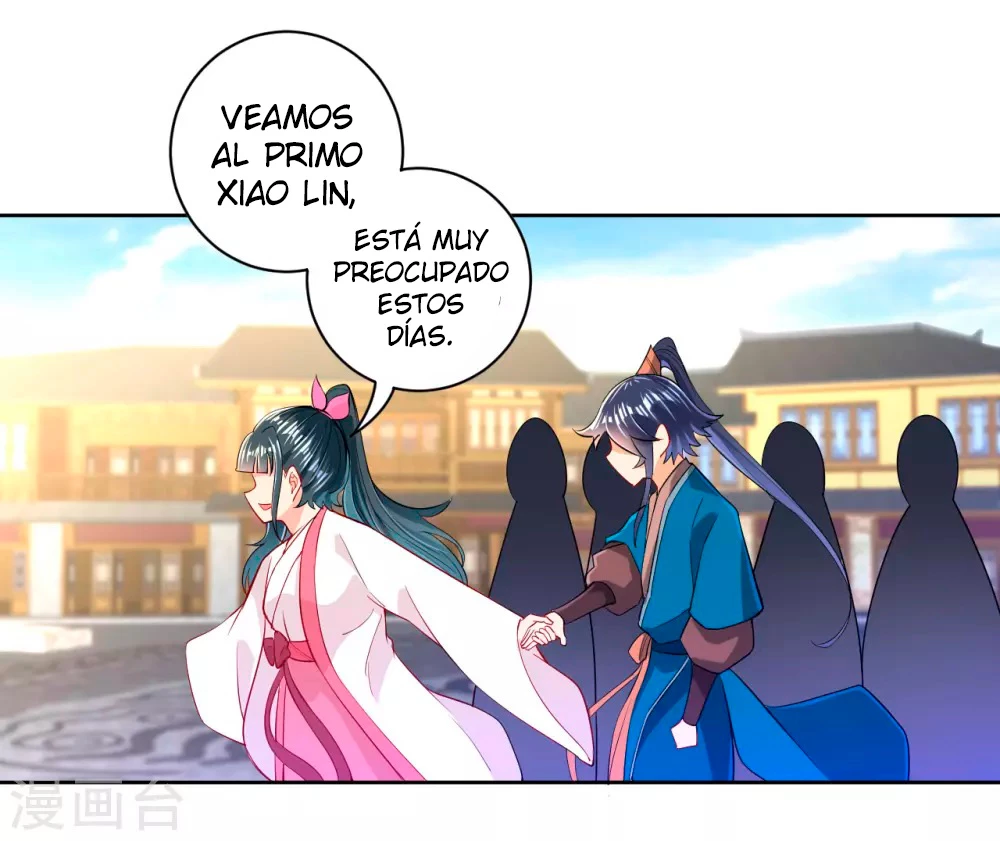 First Class Servant - Capítulo 89 - Página 25 - LectorTMOo