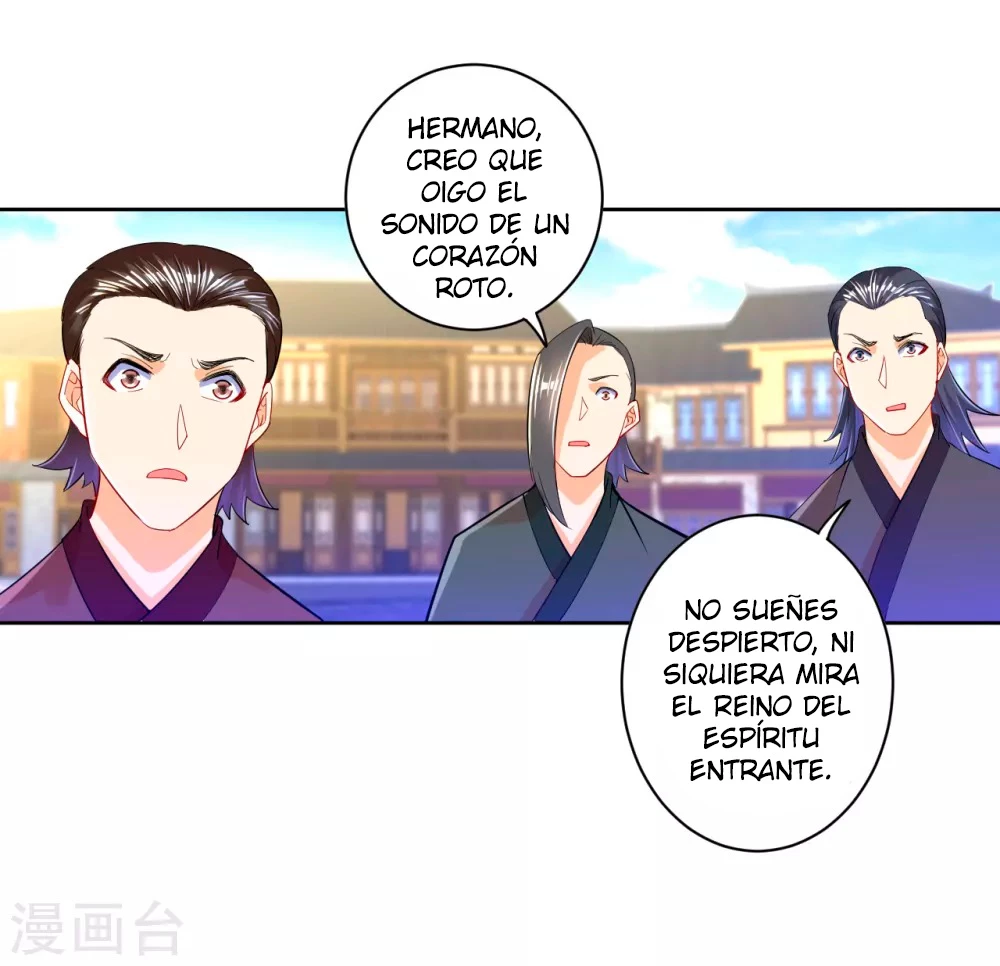 First Class Servant - Capítulo 89 - Página 26 - LectorTMOo