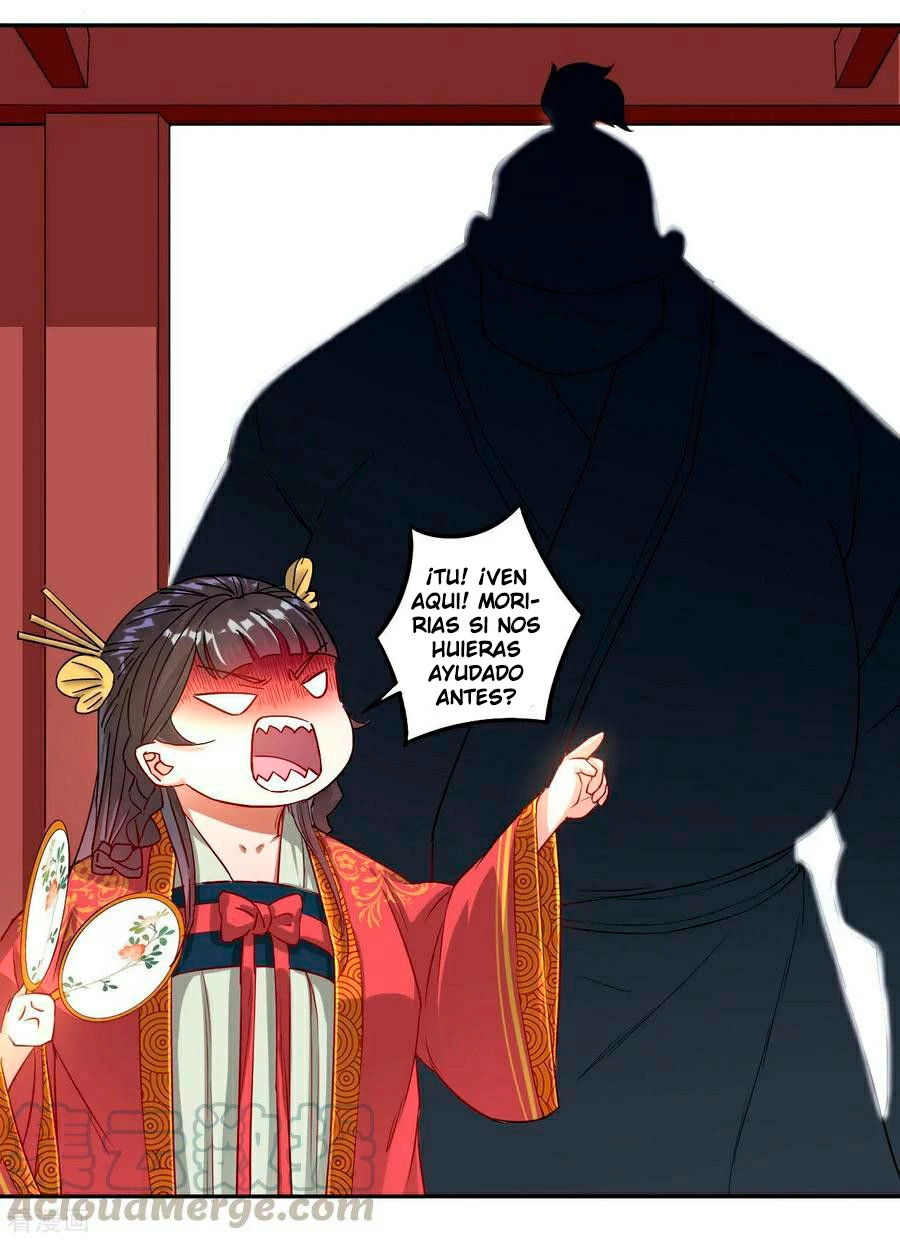 First Class Servant - Capítulo 9 - Página 4 - LectorTMOo