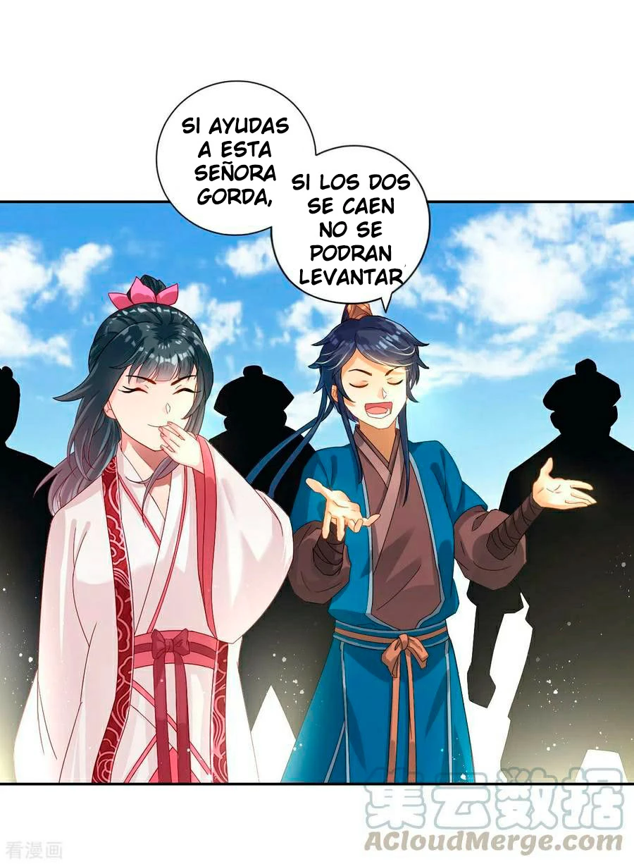 First Class Servant - Capítulo 9 - Página 12 - LectorTMOo