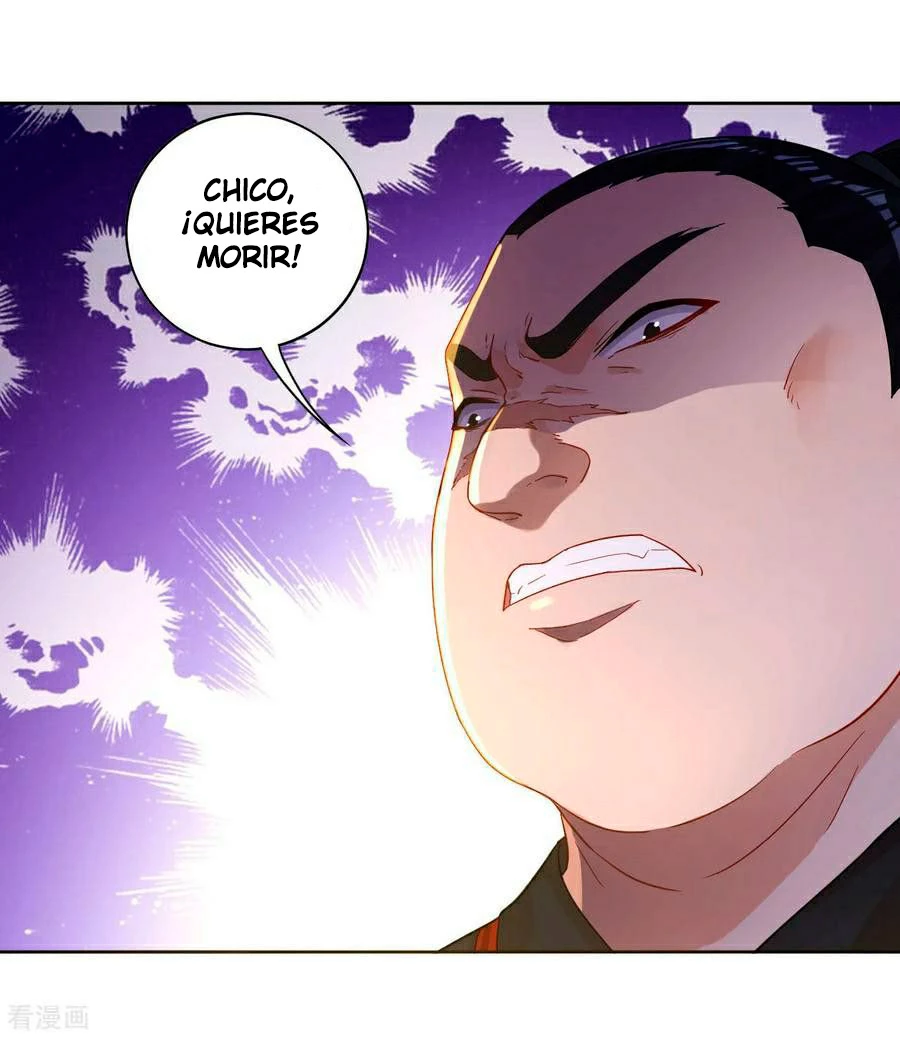 First Class Servant - Capítulo 9 - Página 14 - LectorTMOo