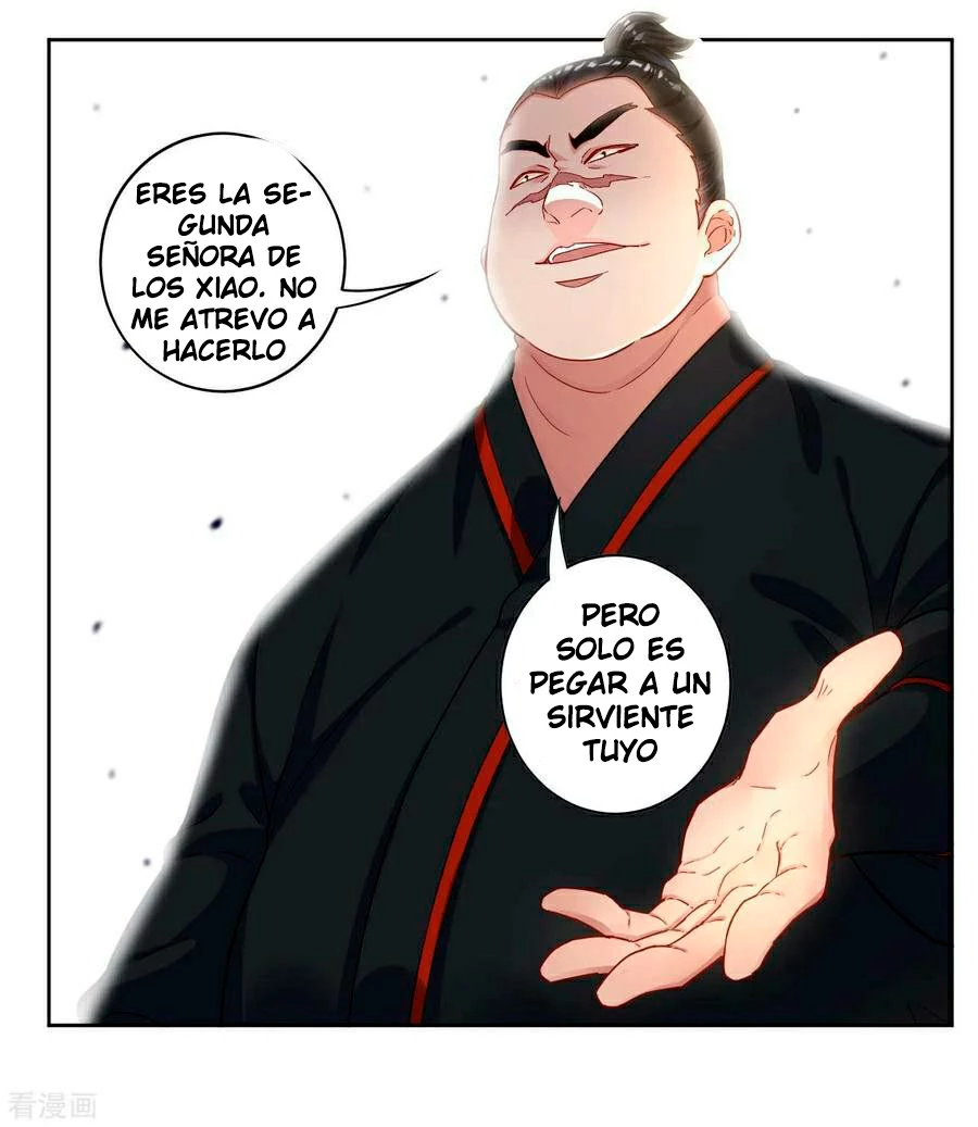 First Class Servant - Capítulo 9 - Página 18 - LectorTMOo