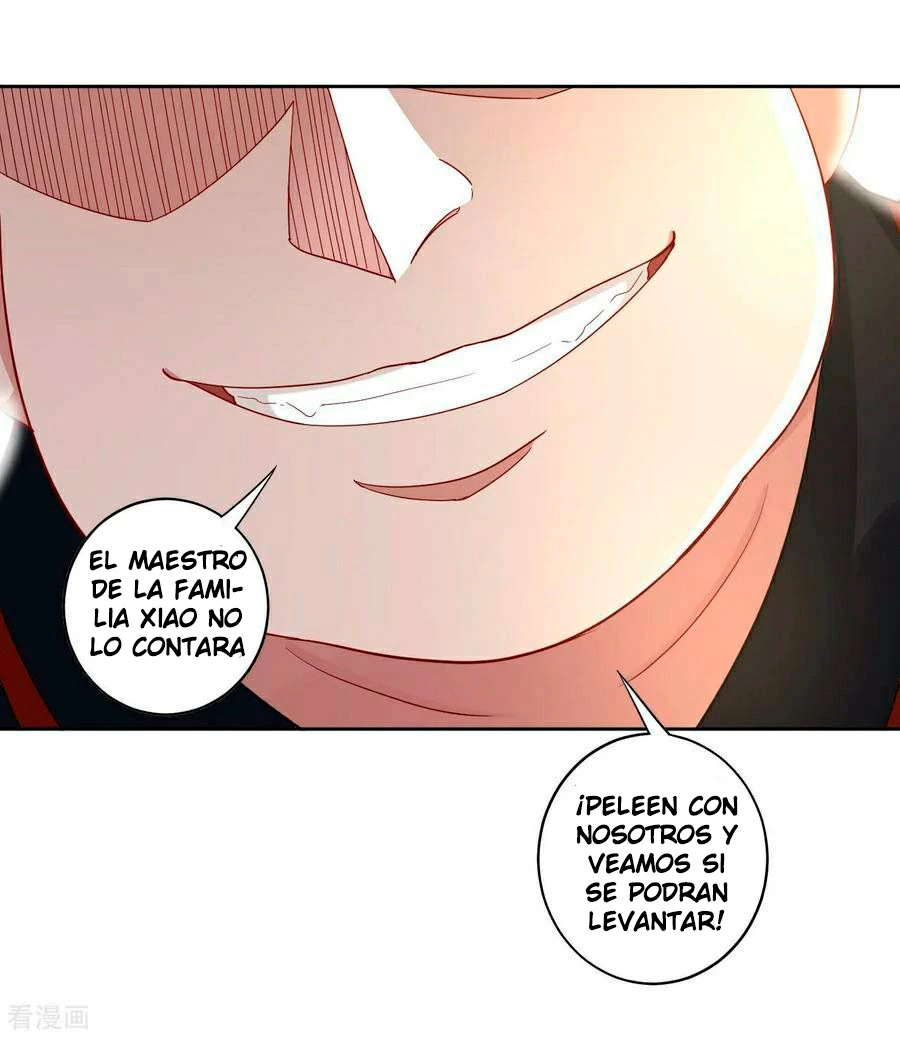 First Class Servant - Capítulo 9 - Página 19 - LectorTMOo