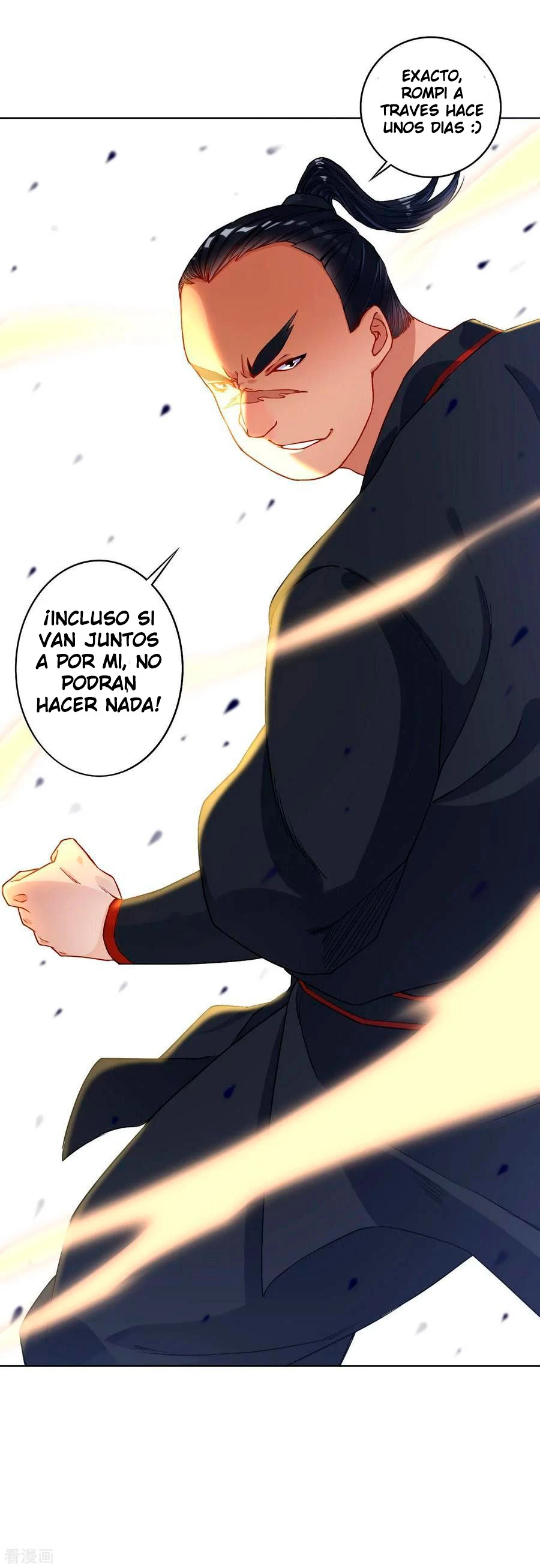 First Class Servant - Capítulo 9 - Página 30 - LectorTMOo