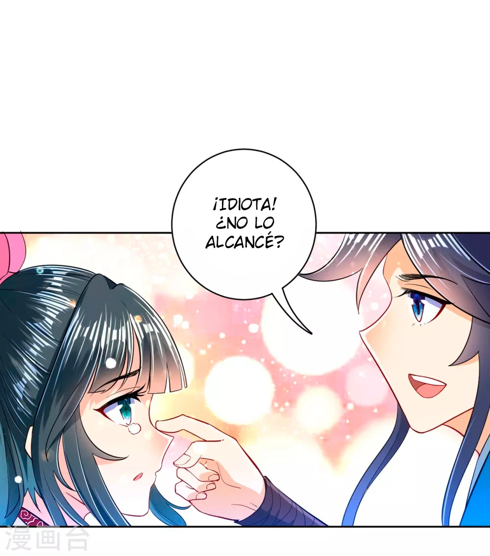 First Class Servant - Capítulo 90 - Página 8 - LectorTMOo