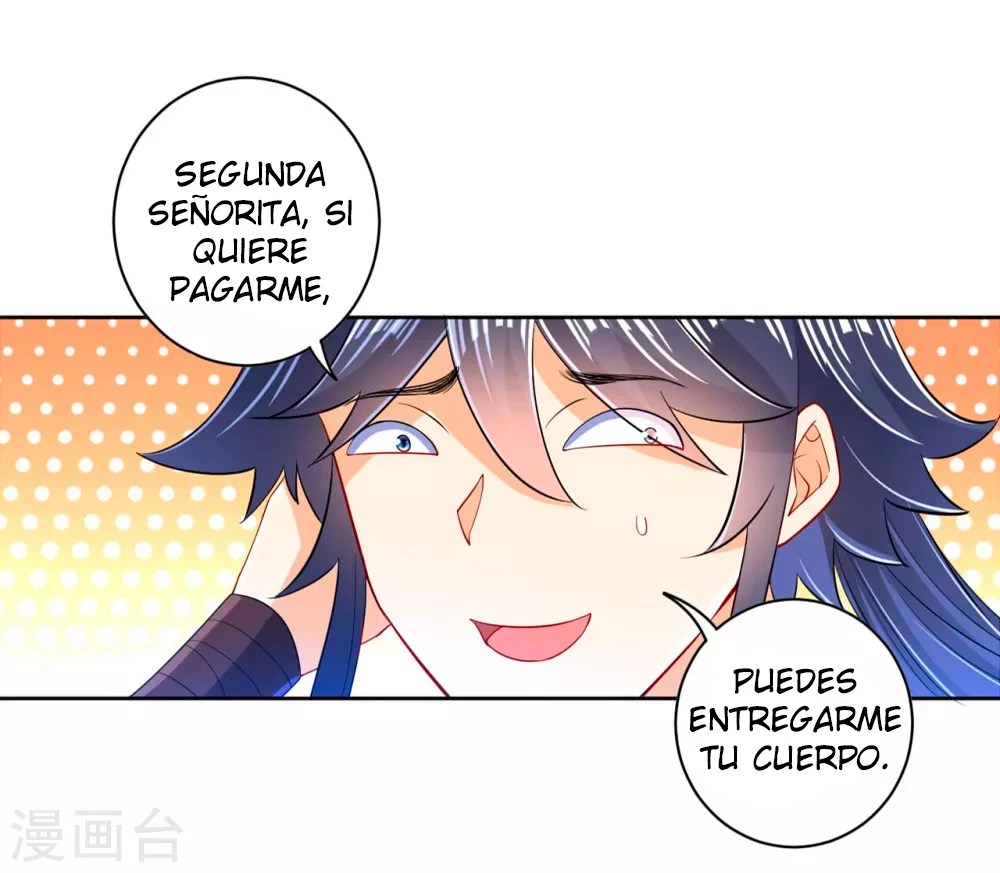 First Class Servant - Capítulo 90 - Página 9 - LectorTMOo