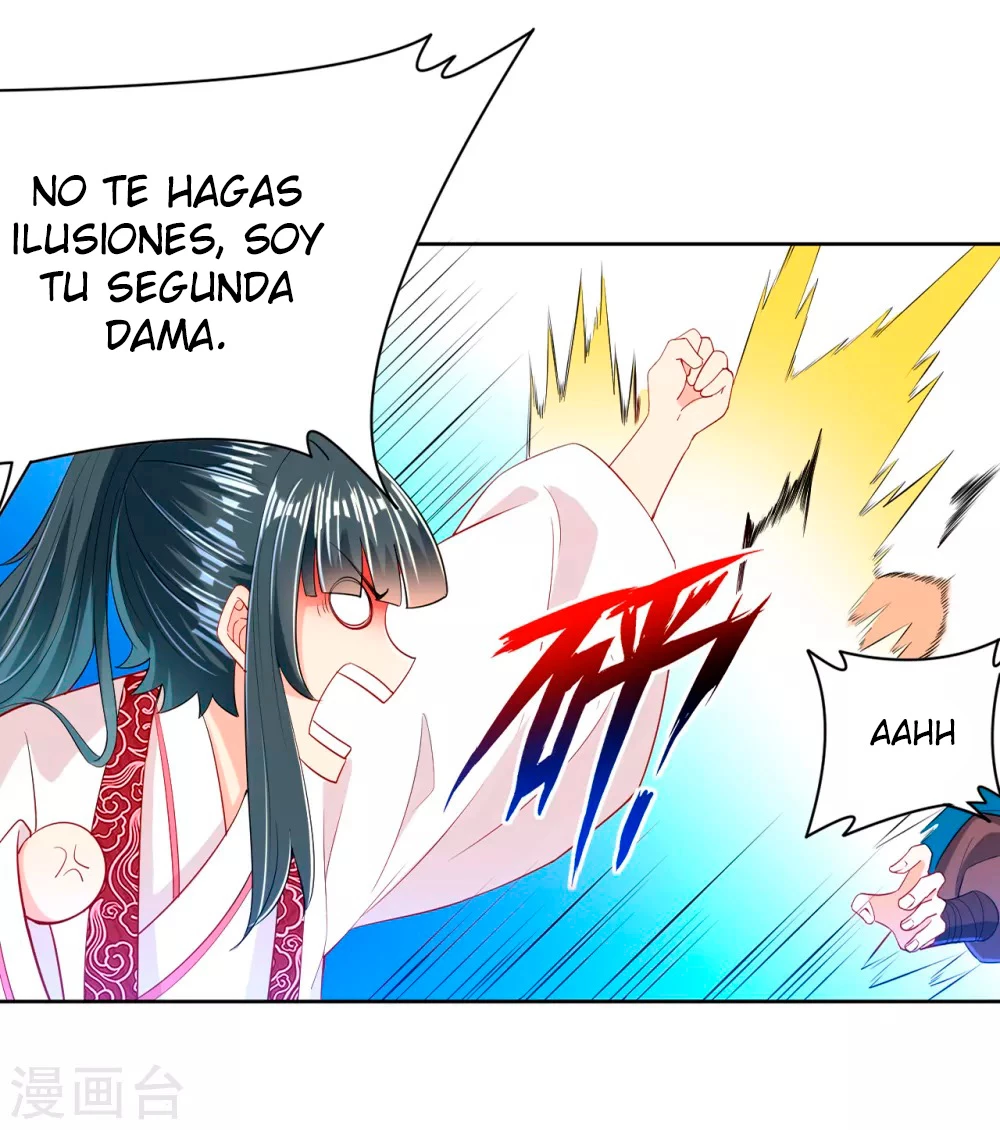First Class Servant - Capítulo 90 - Página 10 - LectorTMOo