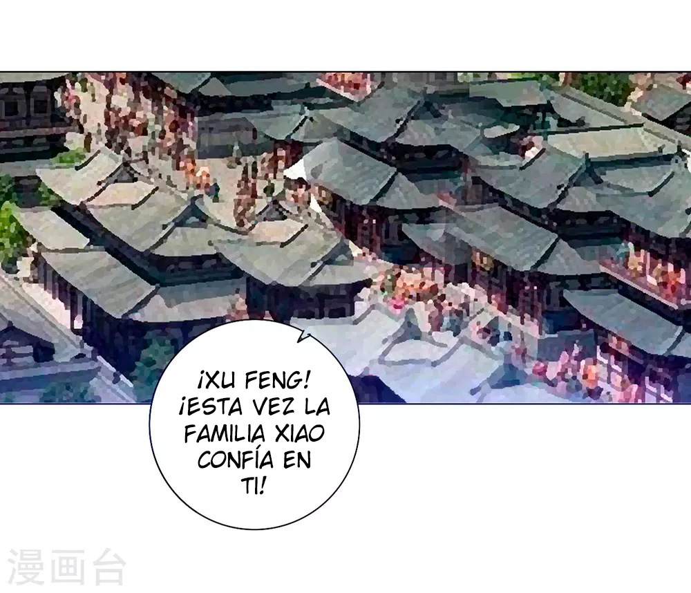 First Class Servant - Capítulo 90 - Página 15 - LectorTMOo