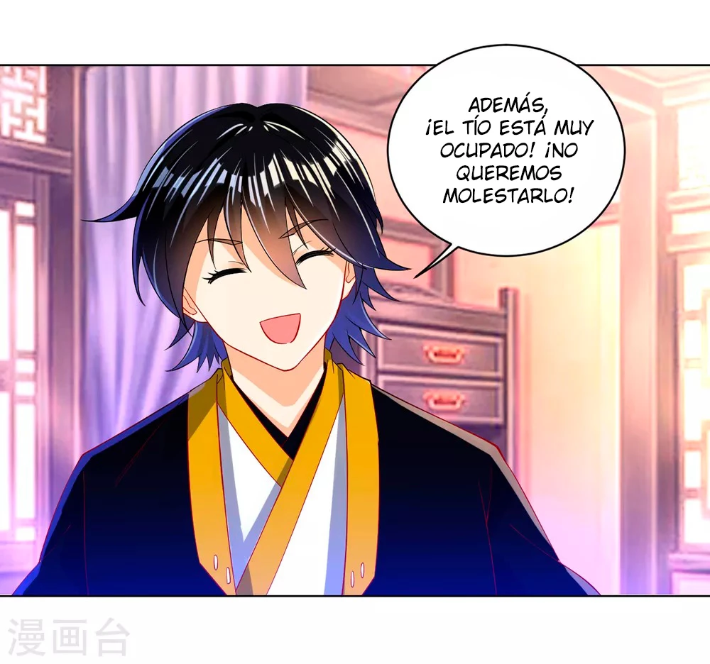 First Class Servant - Capítulo 90 - Página 19 - LectorTMOo