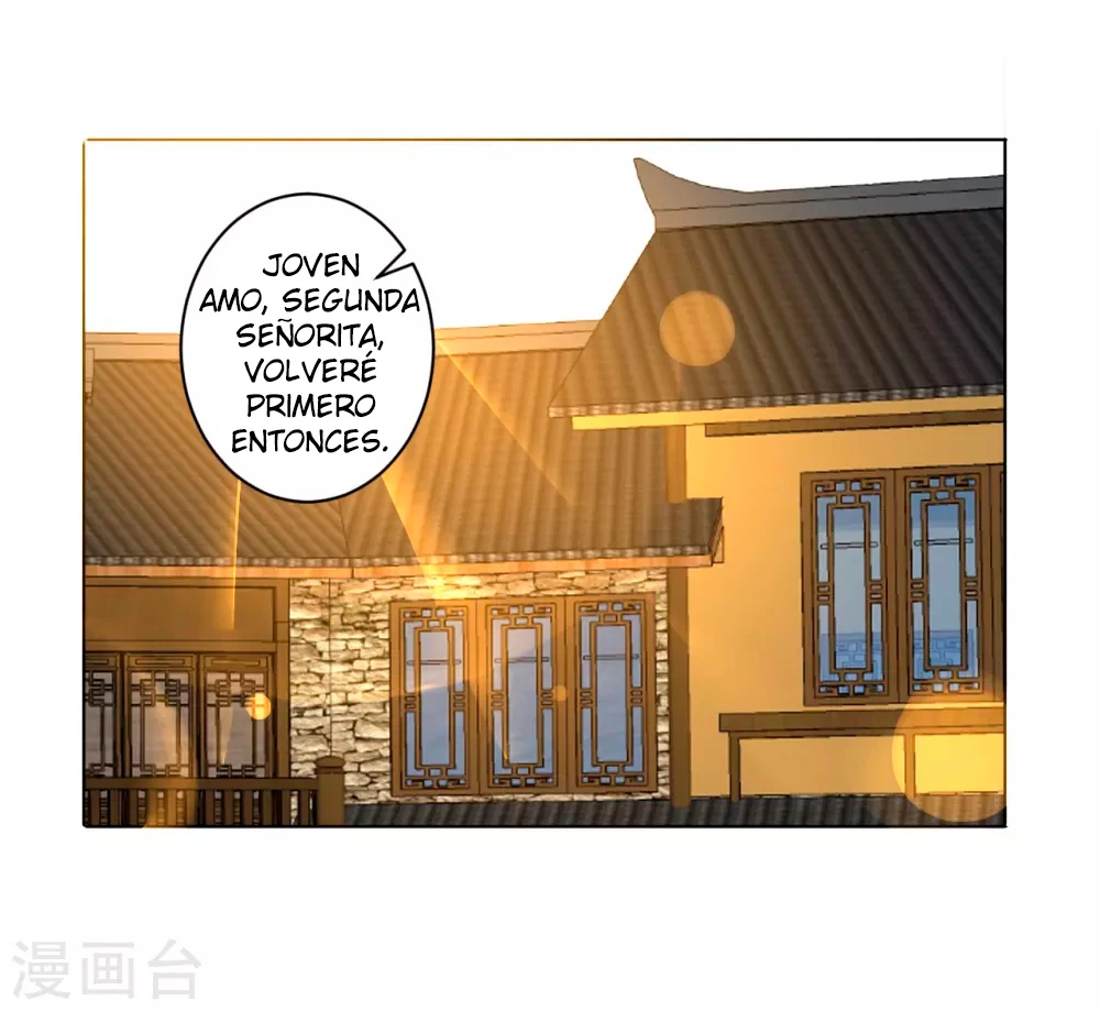 First Class Servant - Capítulo 90 - Página 21 - LectorTMOo