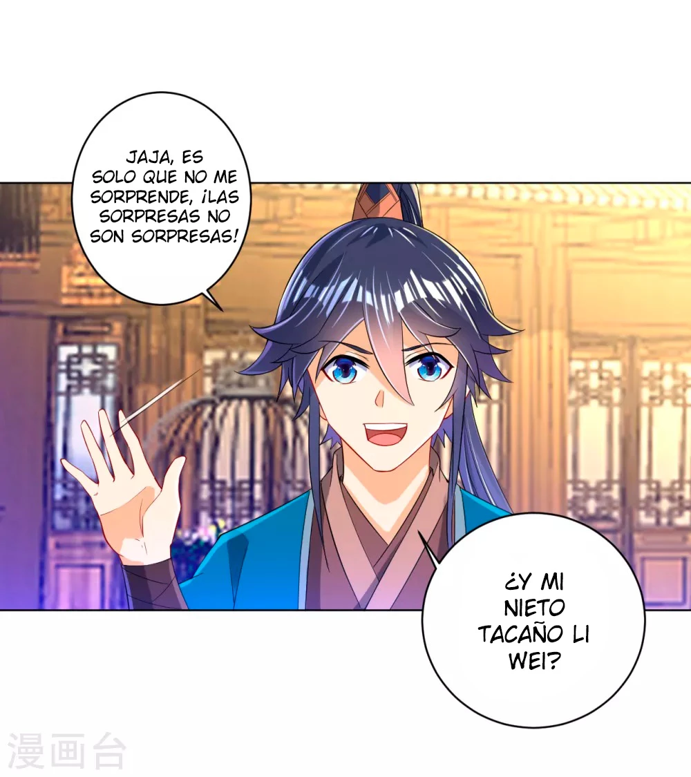 First Class Servant - Capítulo 90 - Página 28 - LectorTMOo