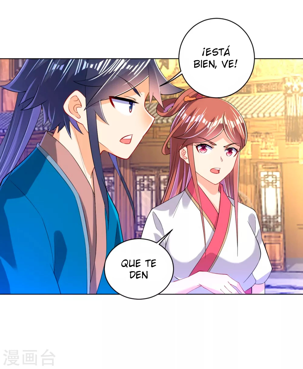 First Class Servant - Capítulo 90 - Página 32 - LectorTMOo