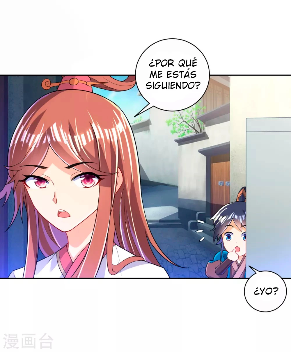First Class Servant - Capítulo 91 - Página 12 - LectorTMOo