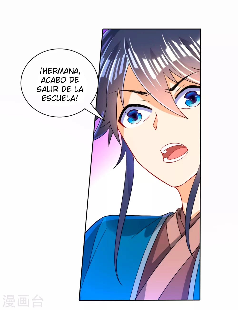 First Class Servant - Capítulo 91 - Página 14 - LectorTMOo