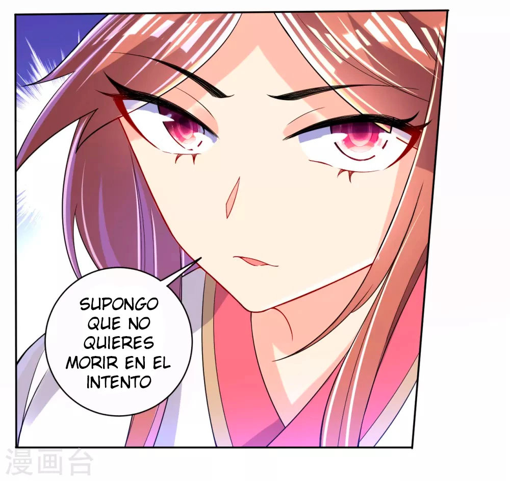 First Class Servant - Capítulo 91 - Página 15 - LectorTMOo