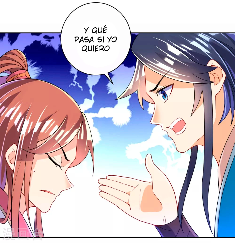 First Class Servant - Capítulo 91 - Página 16 - LectorTMOo