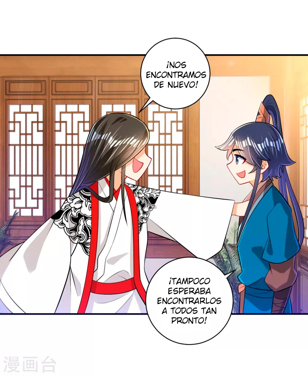 First Class Servant - Capítulo 91 - Página 25 - LectorTMOo