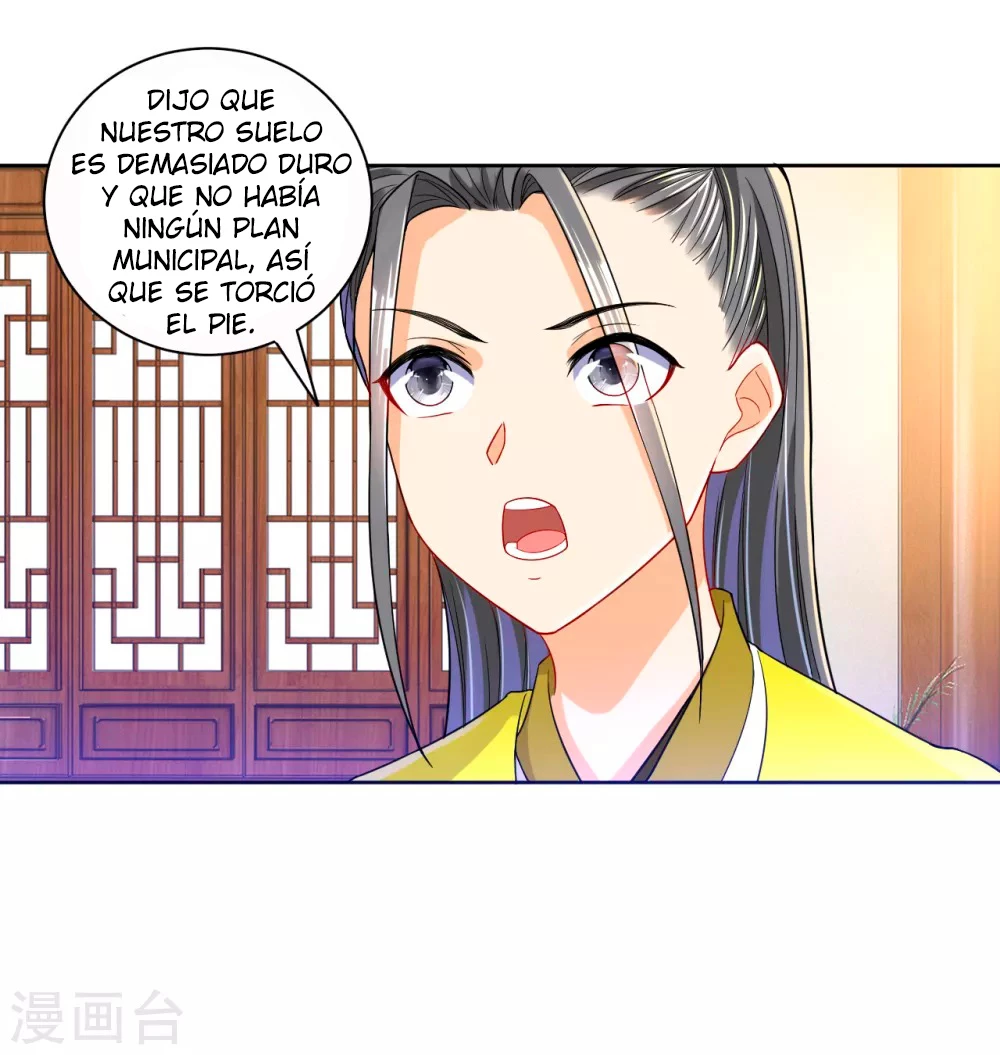 First Class Servant - Capítulo 91 - Página 31 - LectorTMOo