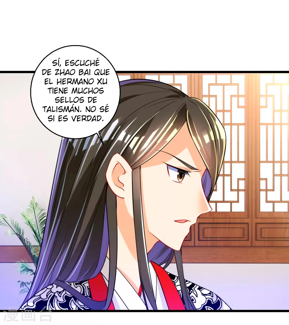 First Class Servant - Capítulo 91 - Página 33 - LectorTMOo