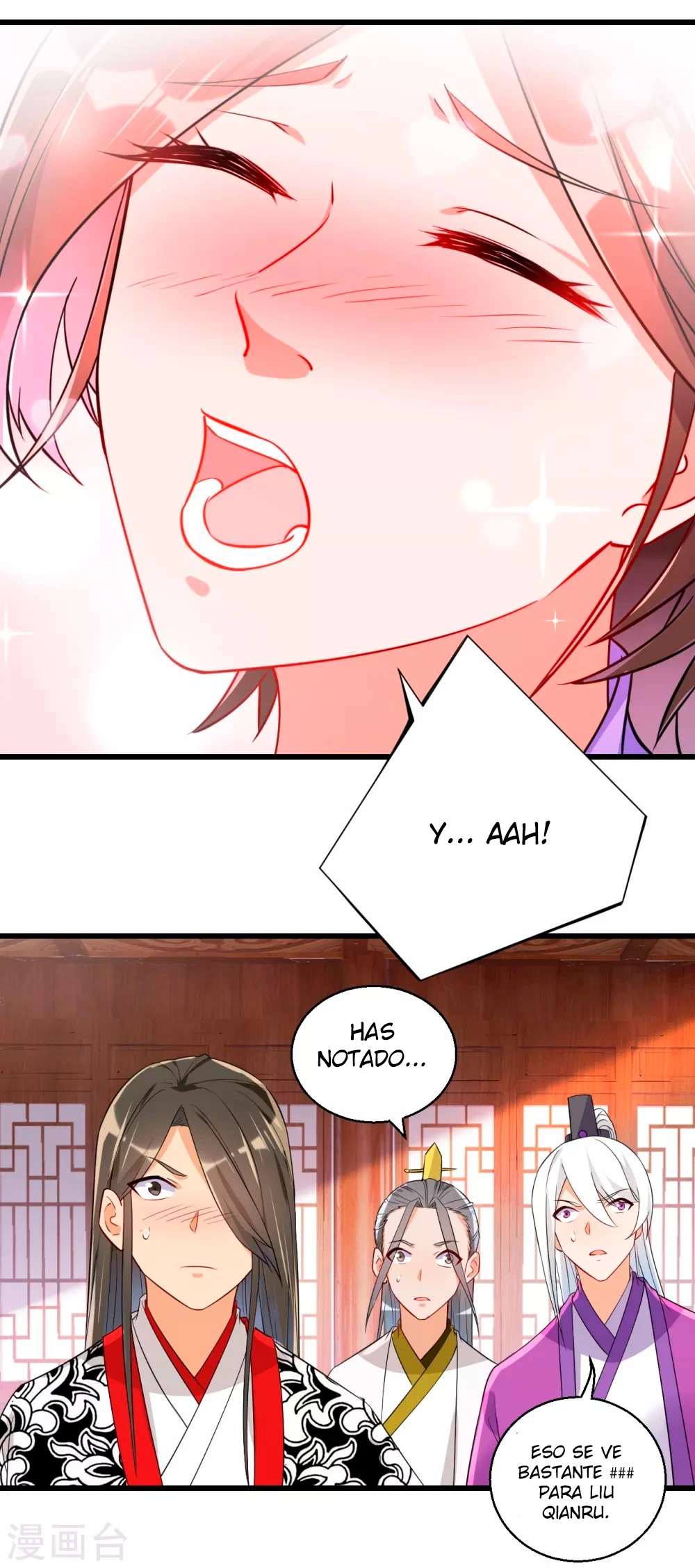 First Class Servant - Capítulo 92 - Página 5 - LectorTMOo