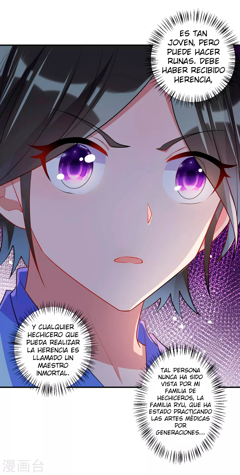 First Class Servant - Capítulo 92 - Página 14 - LectorTMOo