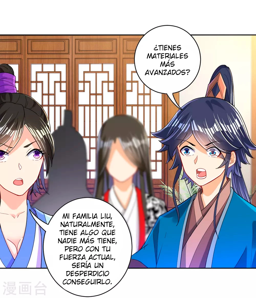 First Class Servant - Capítulo 92 - Página 21 - LectorTMOo